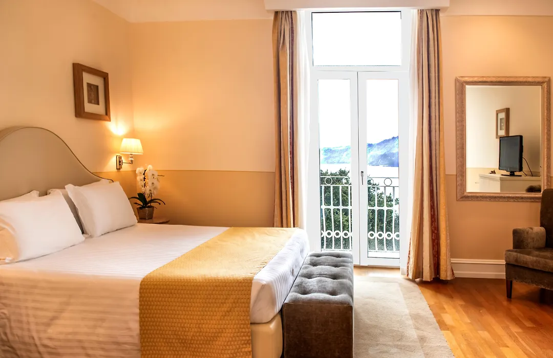Grand Hotel Bristol Spa Resort, By R Collection Hotels-1