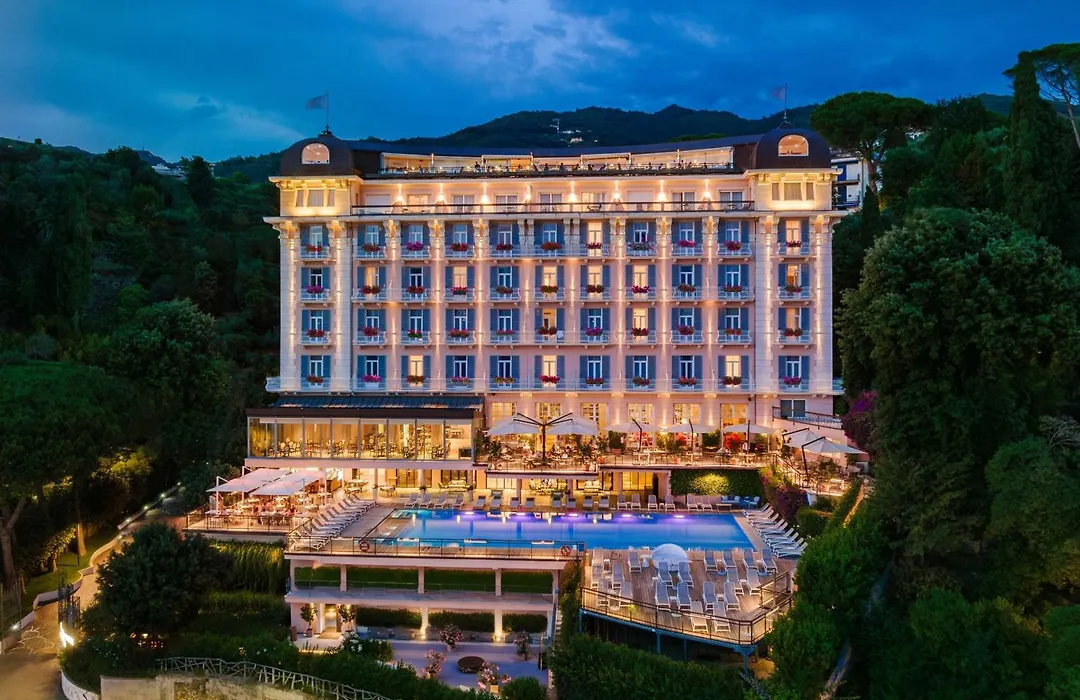 Grand Hotel Bristol Spa Resort, By R Collection Hotels-1